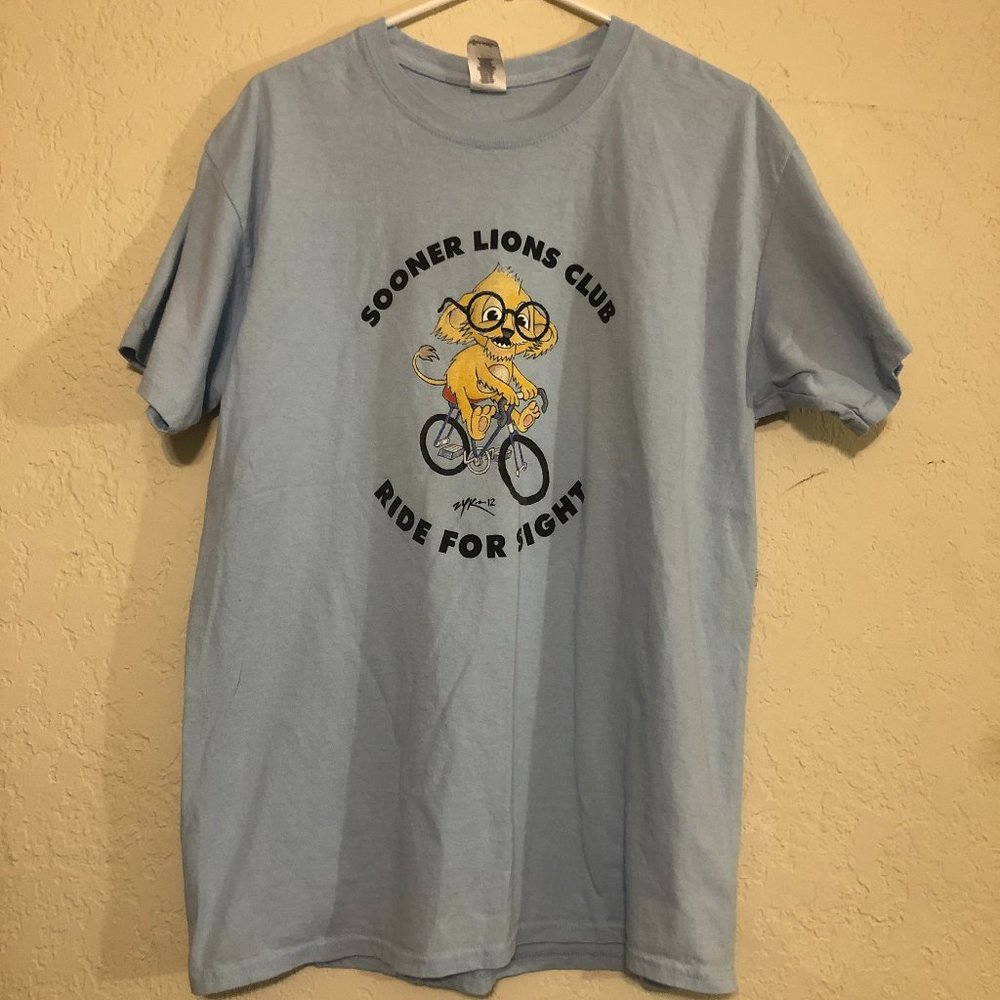 Vintage Tee Shirt
